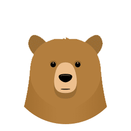 Bear Avatar