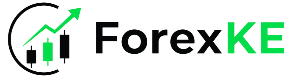 ForexKE logo