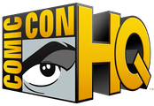 Comic-Con HQ