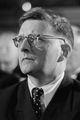 Dmitri Shostakovich