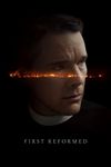 First Reformed