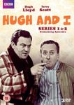 Hugh and I