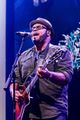 Israel Houghton