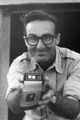 Jorge Prelorán