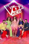 La voz kids