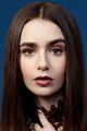 Lily Collins