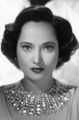 Merle Oberon