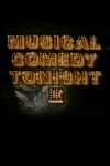 Musical Comedy Tonight II