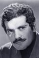 Omar Sharif