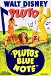 Pluto's Blue Note