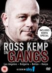 Ross Kemp on Gangs