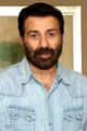 Sunny Deol