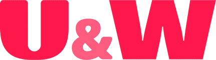 U&W