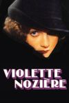 Violette Nozière