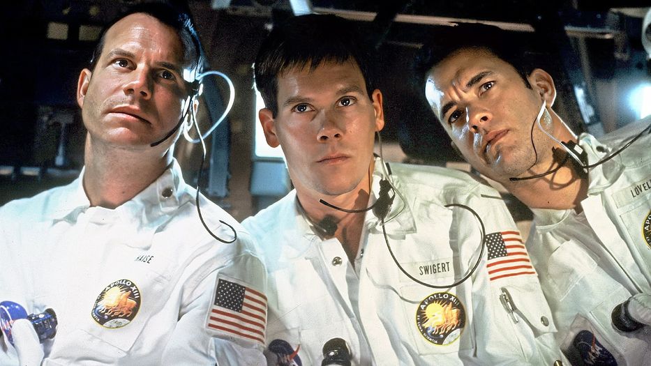 Apollo 13(1995) - Cast and Crew | Awards Box