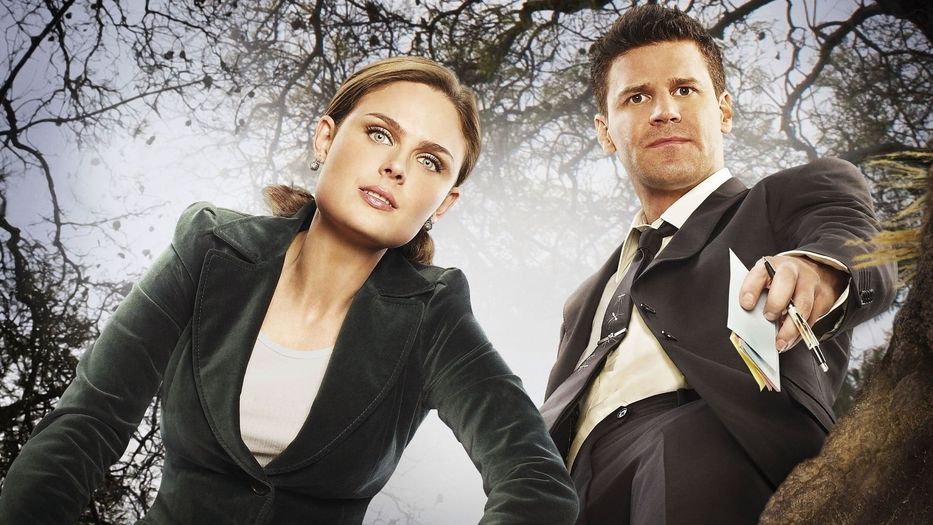 Bones(2005) | Andy Simonson - Awards and Nominations | Awards Box