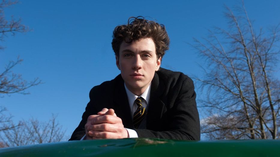 Doug Rae Nowhere Boy(2009) | Douglas Rae - Awards and Nominations | Awards Box