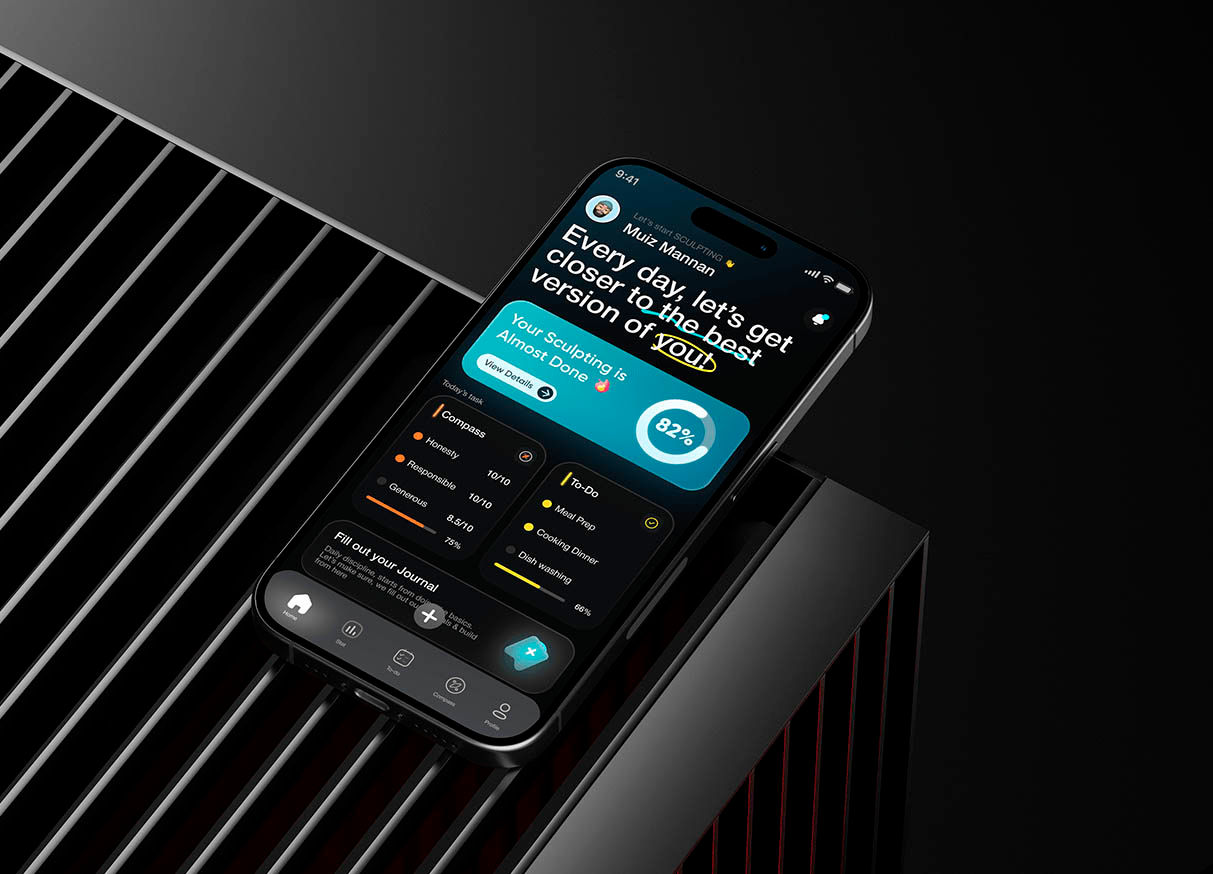 Agencia de Desarrollo de Apps en Misiones