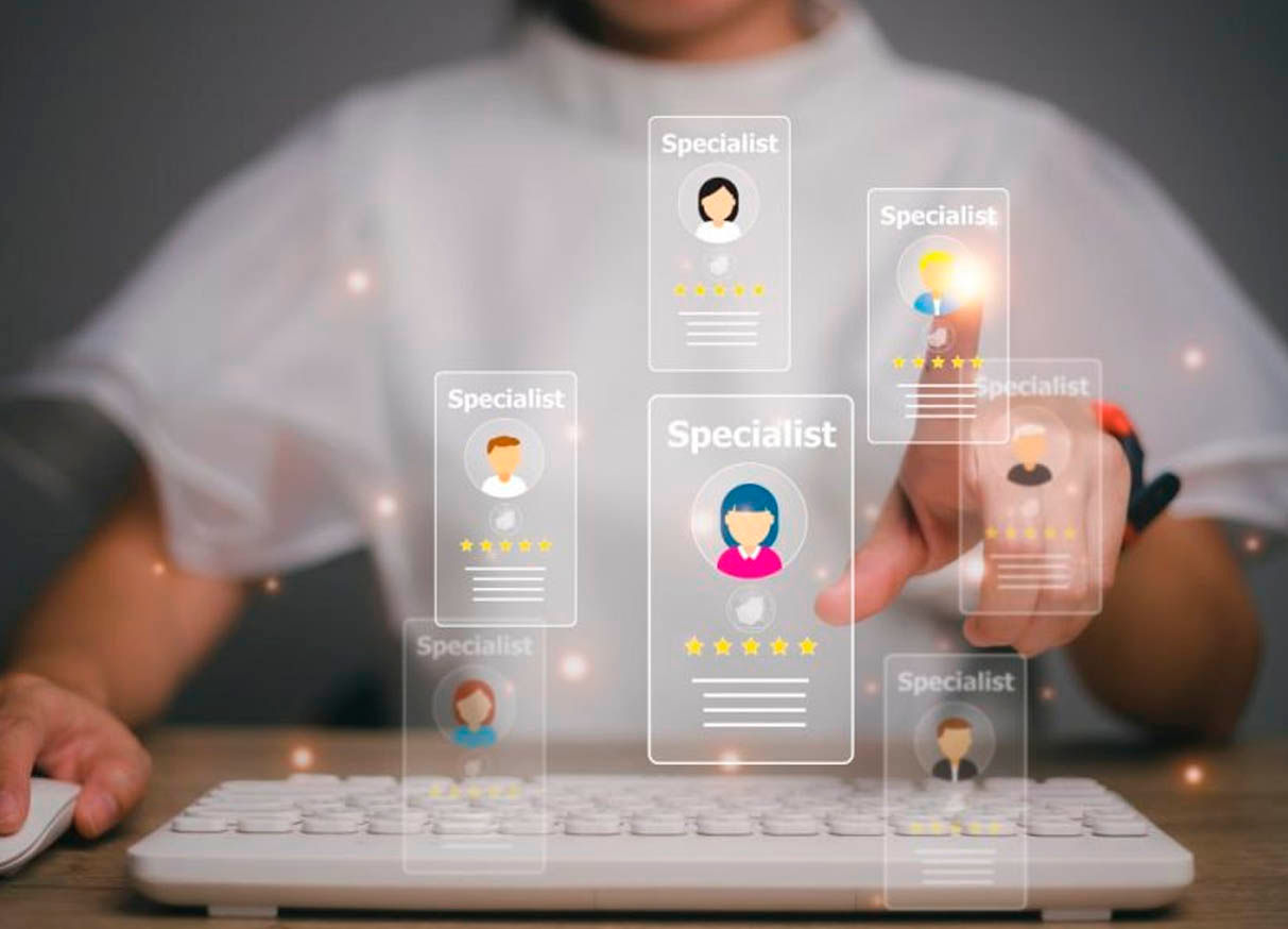 Social Media Management