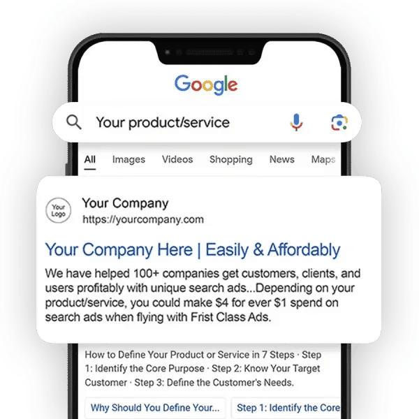 Search Engine Optimization