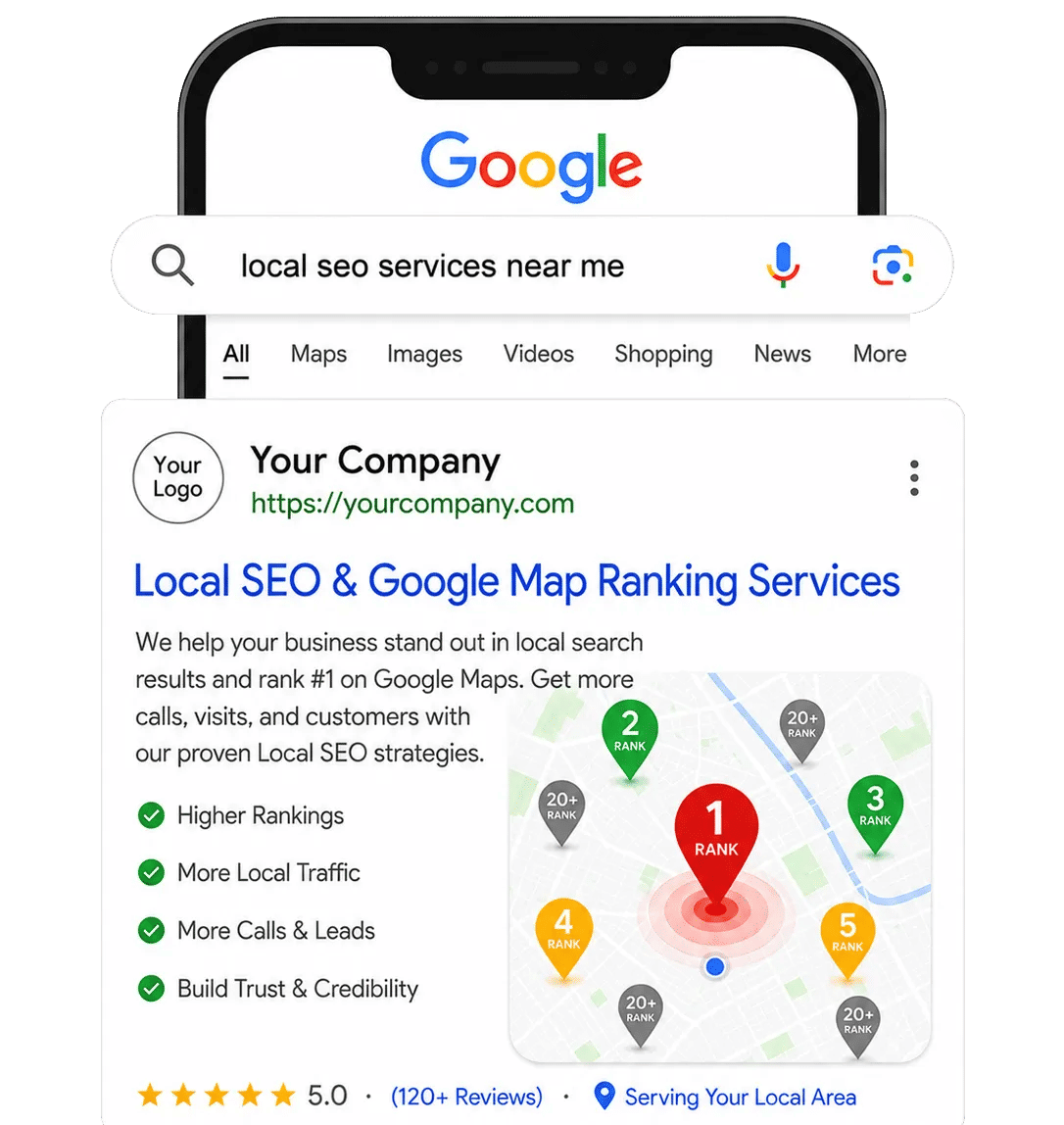 Local SEO