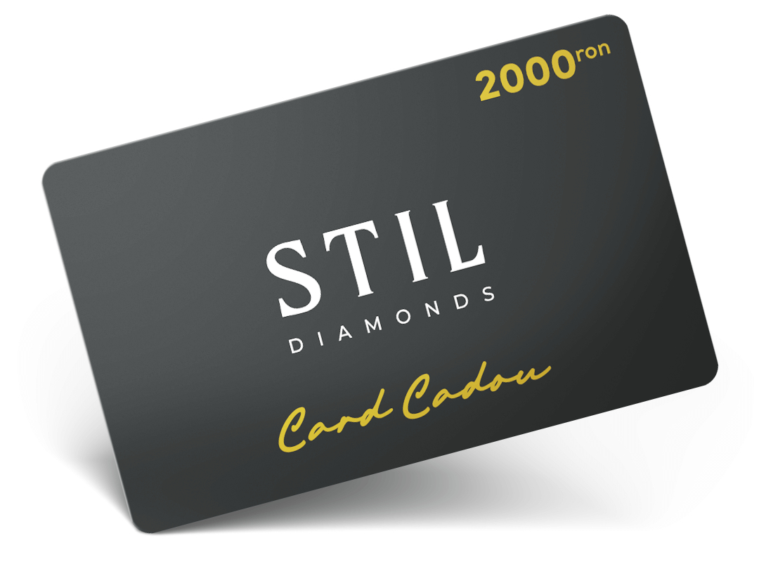 Card Cadou 2.000 lei