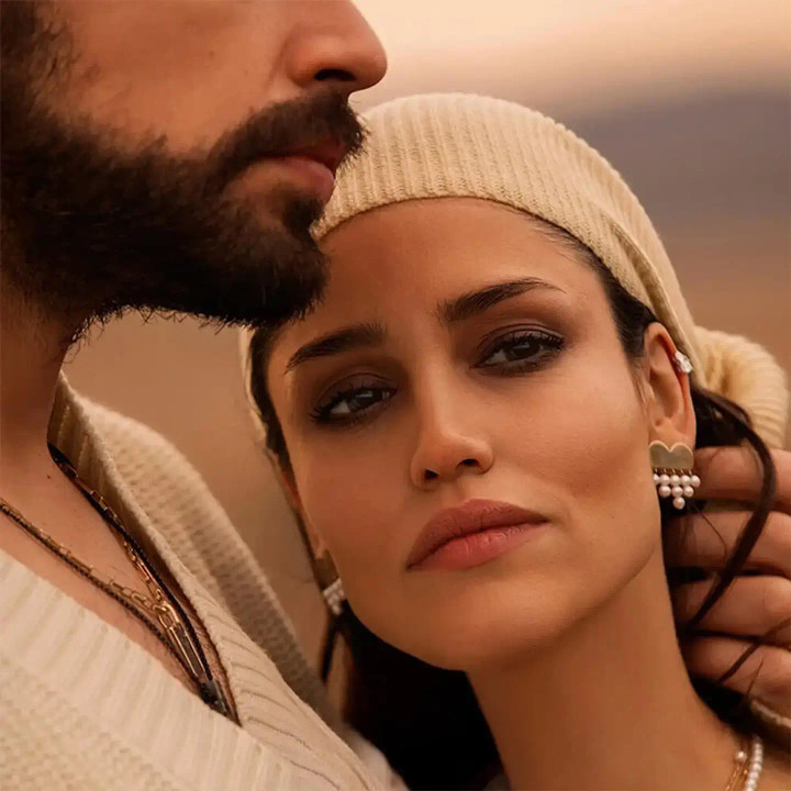 Bijuterii cu amprenta iubirii eterne