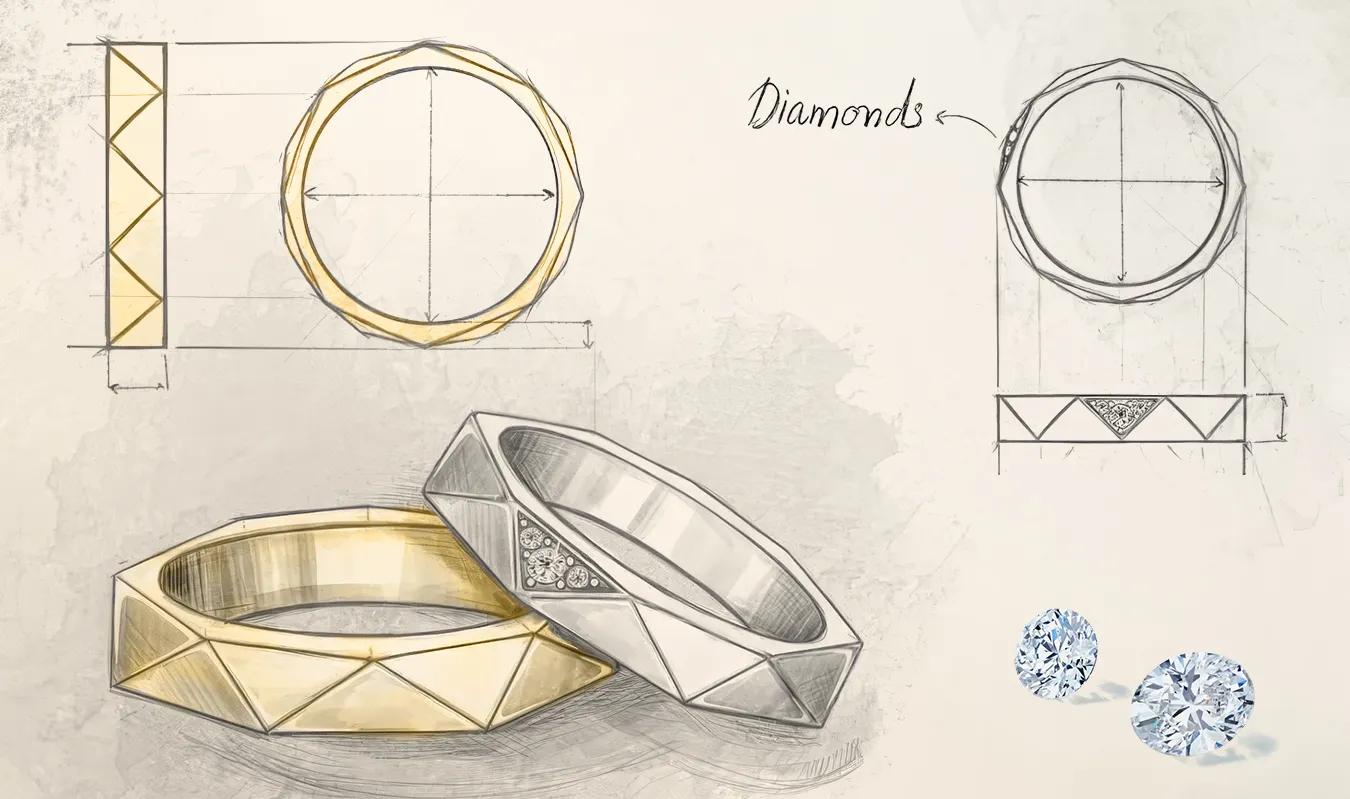 Verighete configurabile