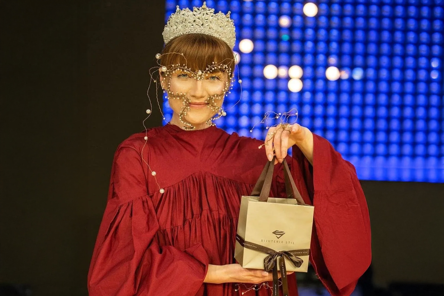 STIL Diamonds, sponsorul marii finale Bravo, ai STIL! CELEBRITIES (Kanal D)