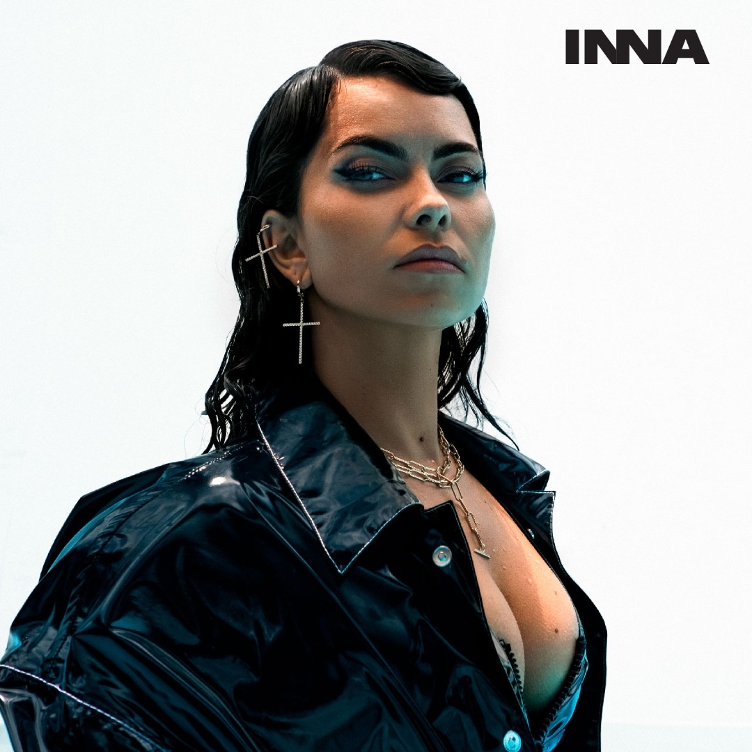 cercei din aur galben de 14K  2