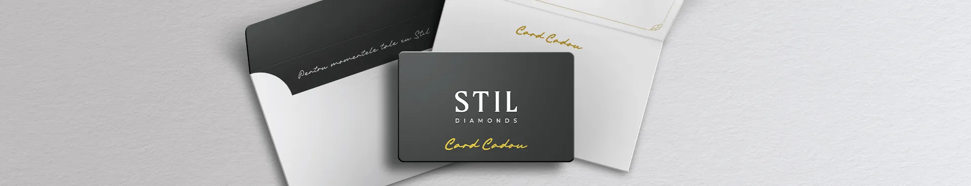 Card cadou