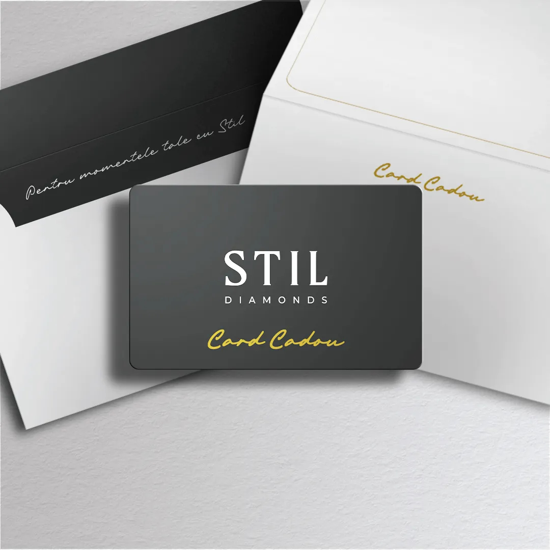 Card cadou