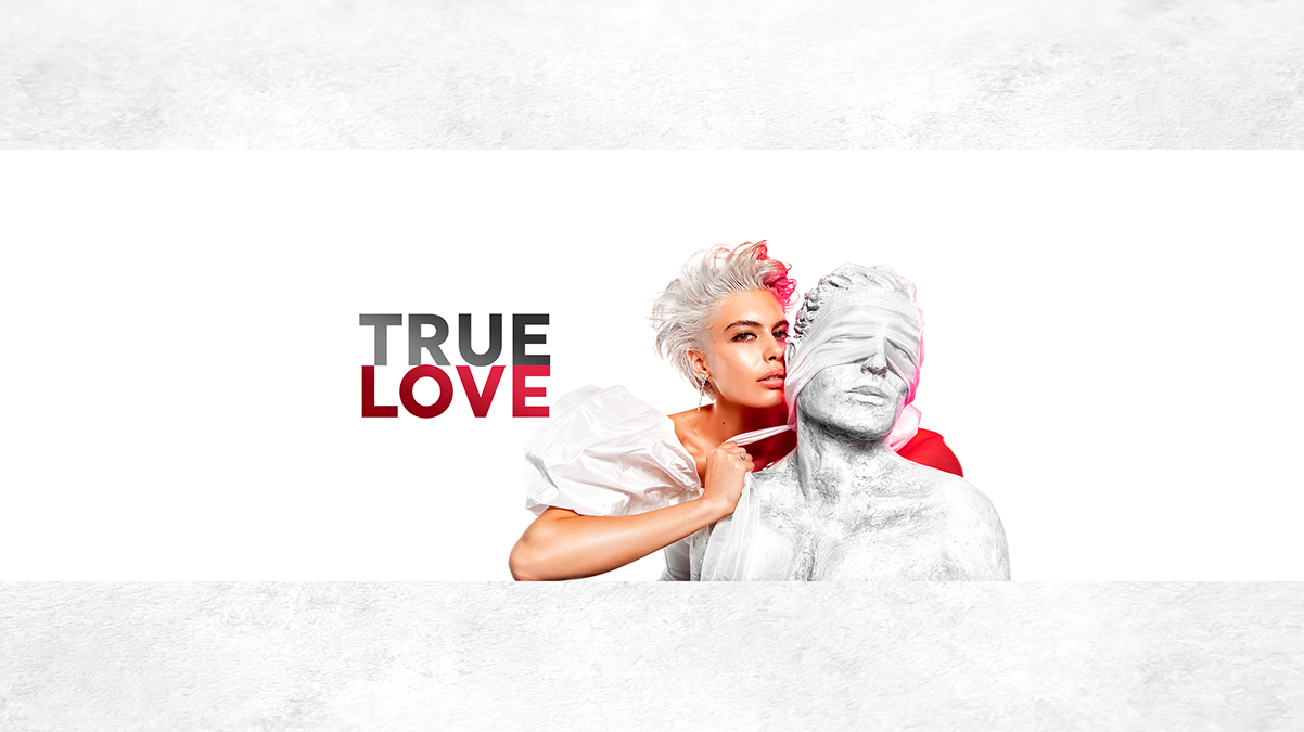 True Love for Diamonds
