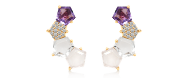 Bijuterii cu Quartz