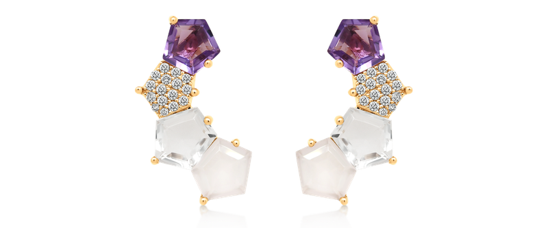 Bijuterii cu Quartz