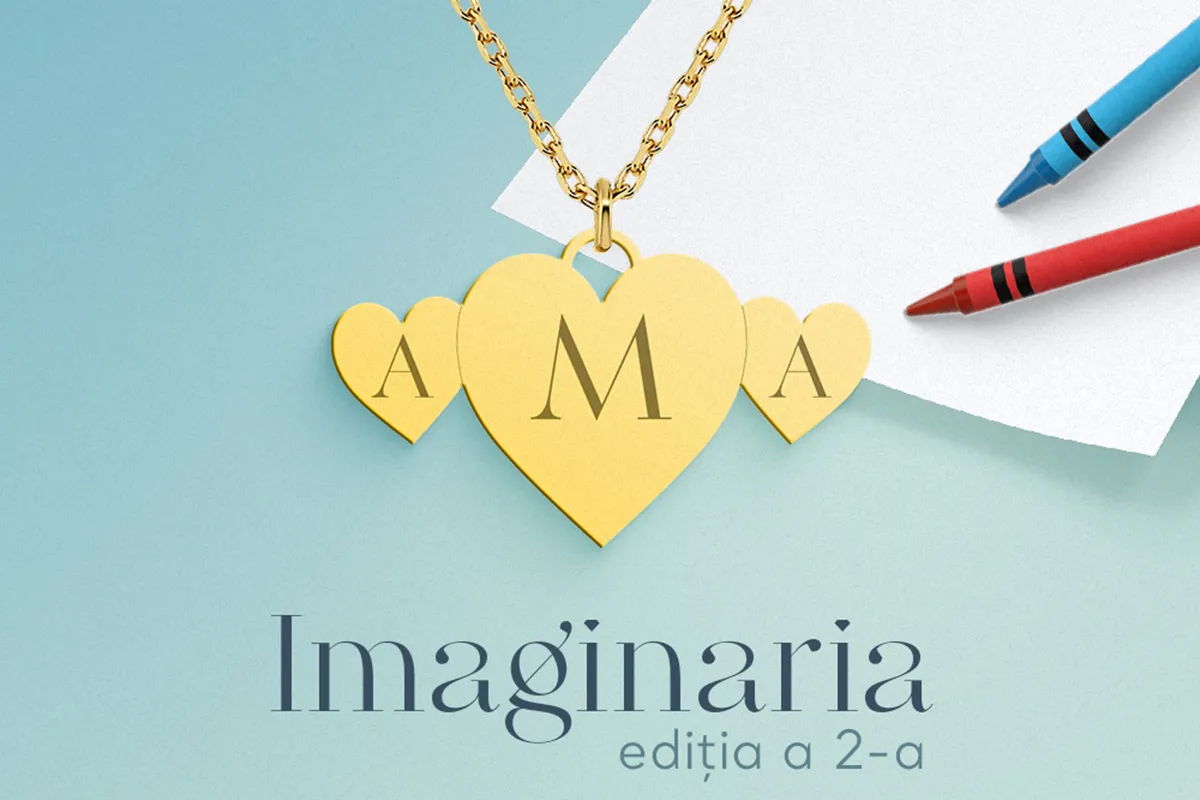 Povestea din spatele celei de-a doua ediții a concursului Imaginaria