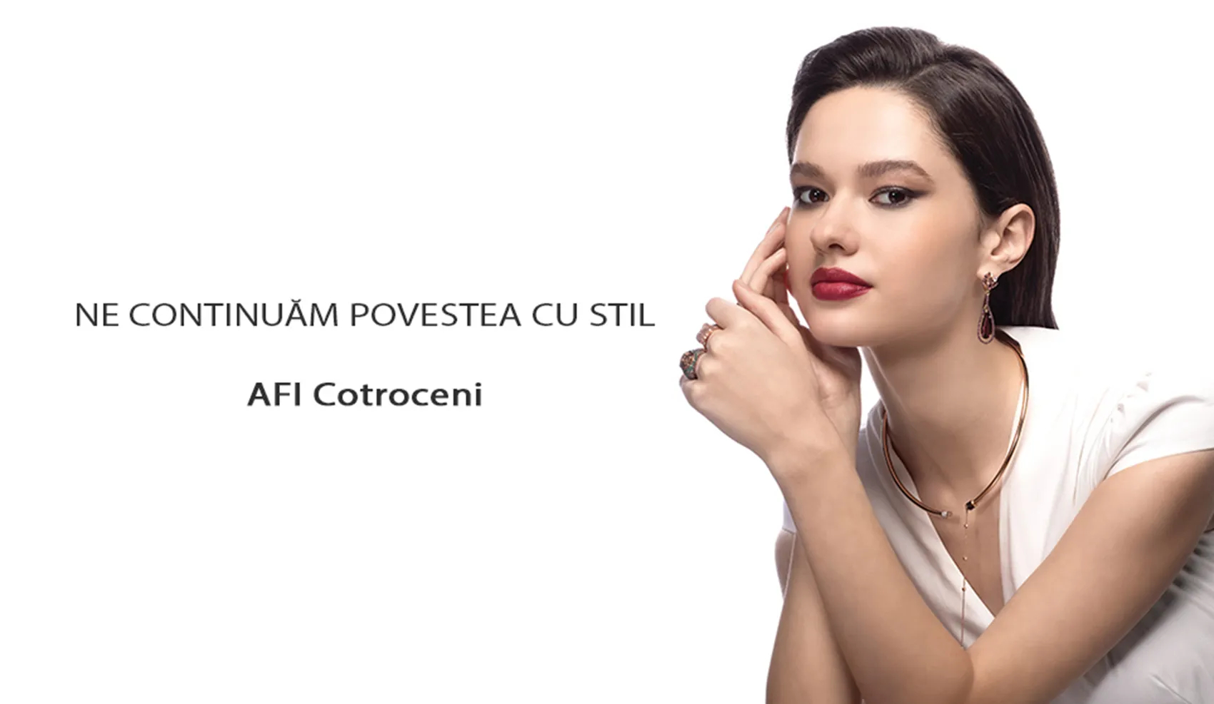 Ne continuăm povestea cu stil