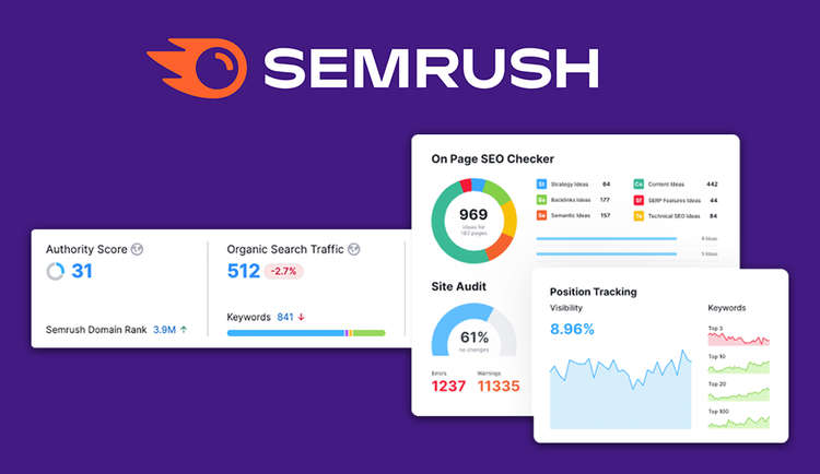 Investment in Semrush Stocks