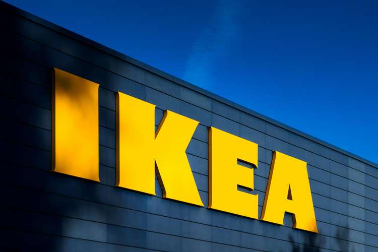 Investing in IKEA stocks