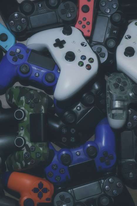 Gaming Stocks for Investors: A Guide to Play the Market