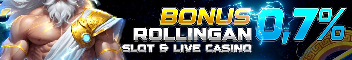 BONUS REBATE 0.7%