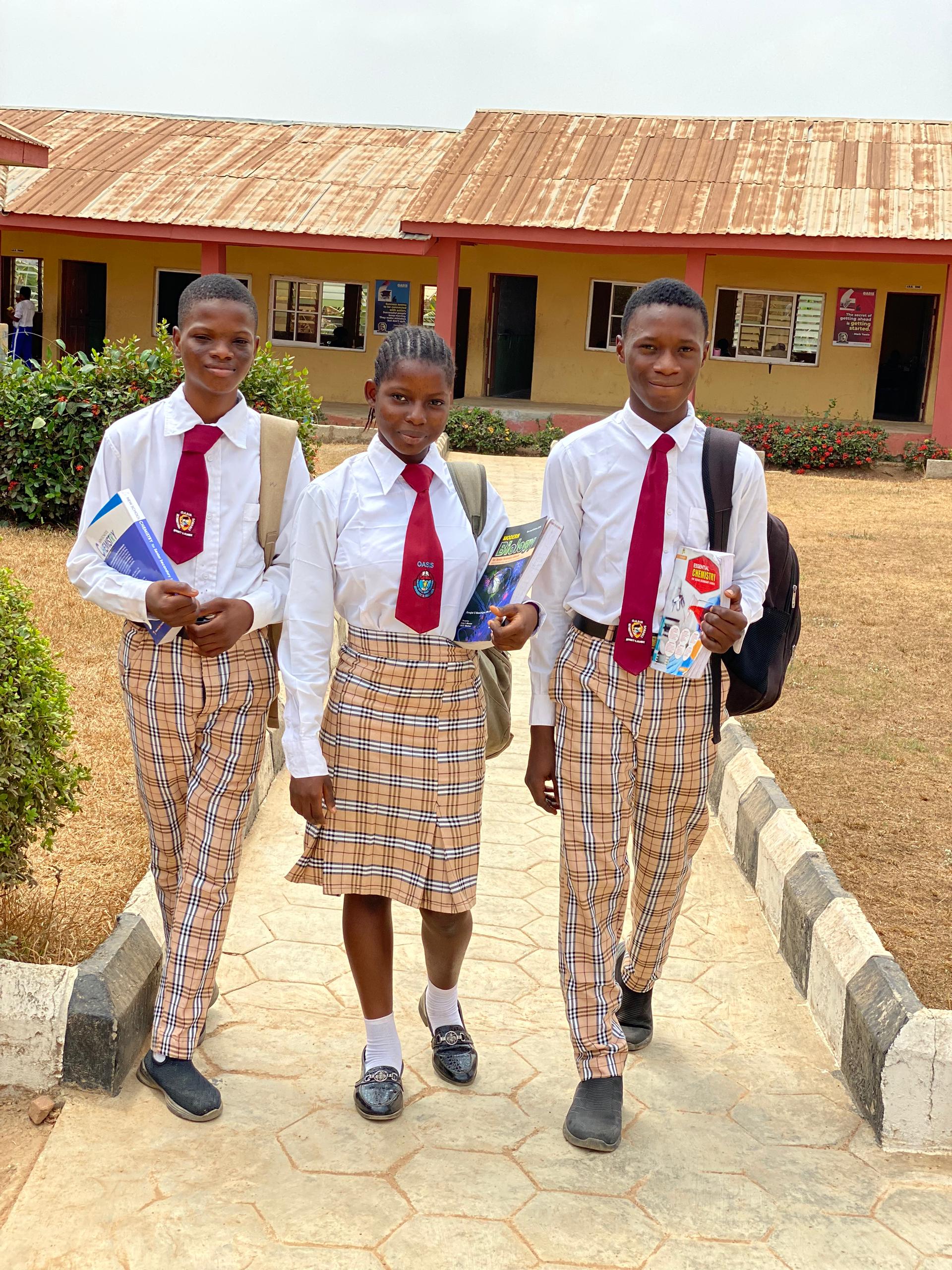 Students