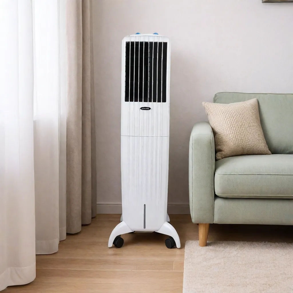 50L Personal Tower Air Cooler