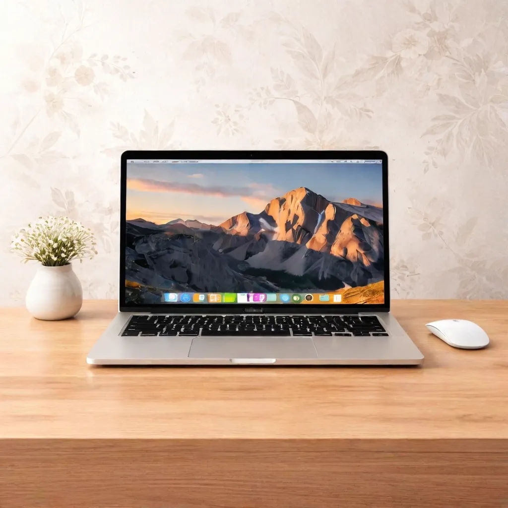 MacBook Air 2017 | i5 | 8GB | 256GB | 13″
