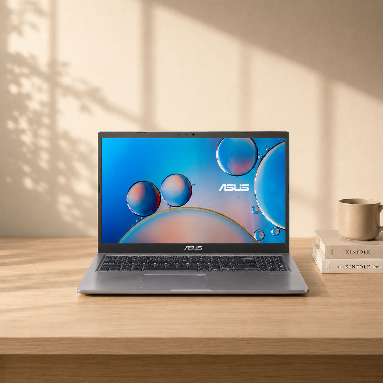 ASUS i3 (11th Gen) | 8GB RAM | 250GB NVMe | Win 11