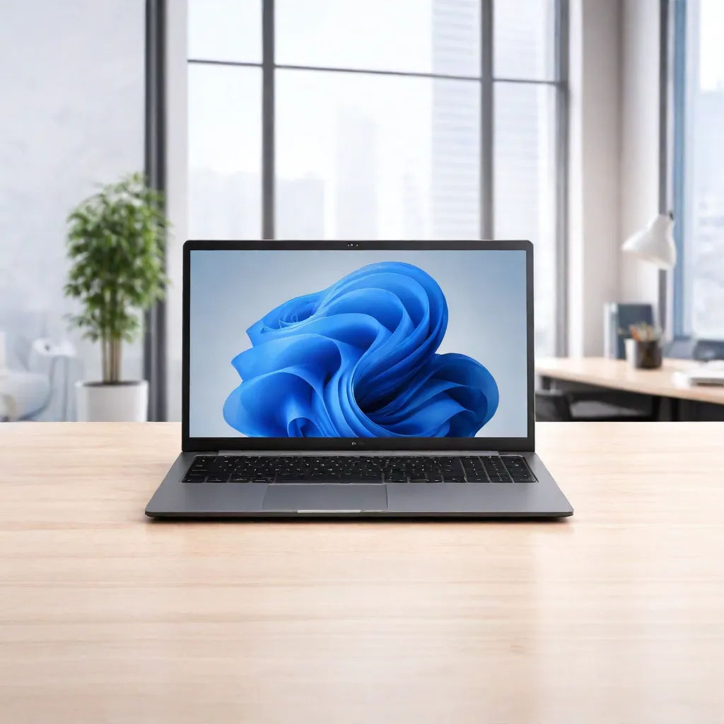 Intel i7 (12th Gen) | 16GB RAM | 512GB SSD | Win 11