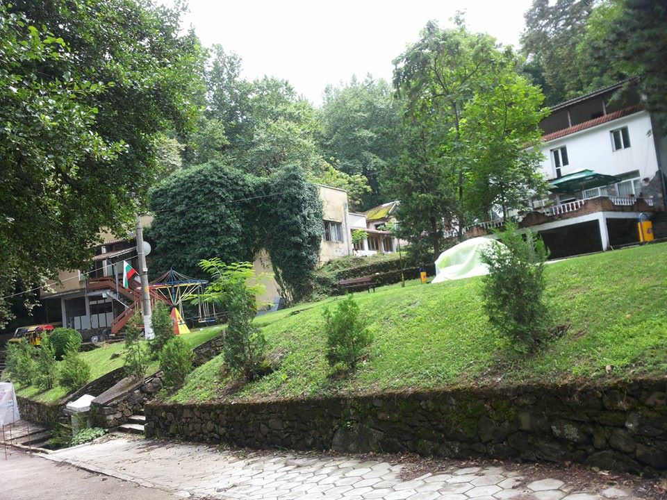 Park Petrich