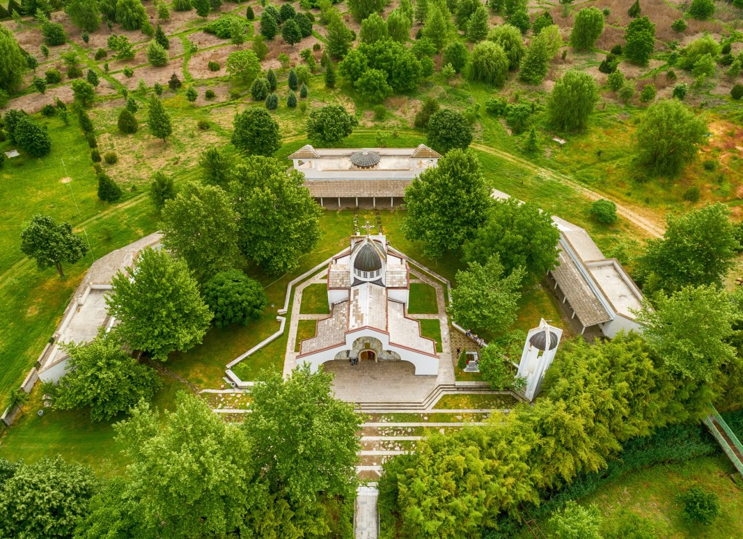 Park Petrich