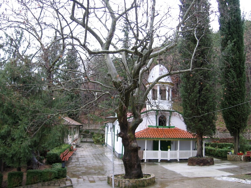 Park Petrich