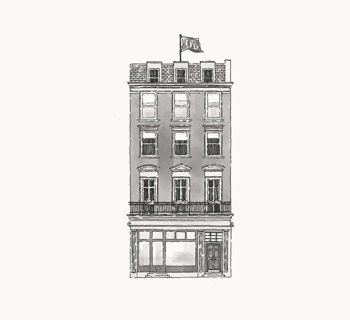 Mayfair Estate Agents London